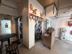 Yio Chu Kang Road (D19), Retail #613699951
